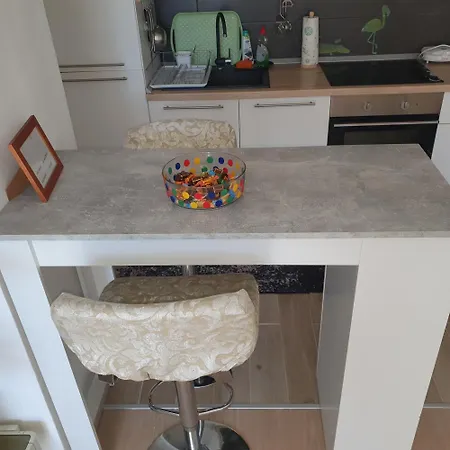 Apartment Vjeka *