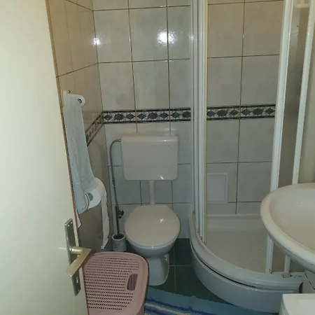 Vjeka Apartment Ploce (Dubrovnik-Neretva)