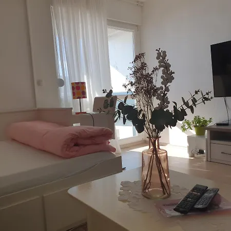 Vjeka Apartman