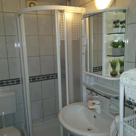 Appartement Vjeka *