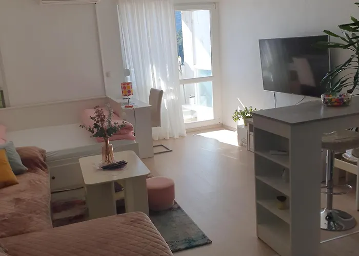 Daire Vjeka Ploce (Dubrovnik-Neretva)