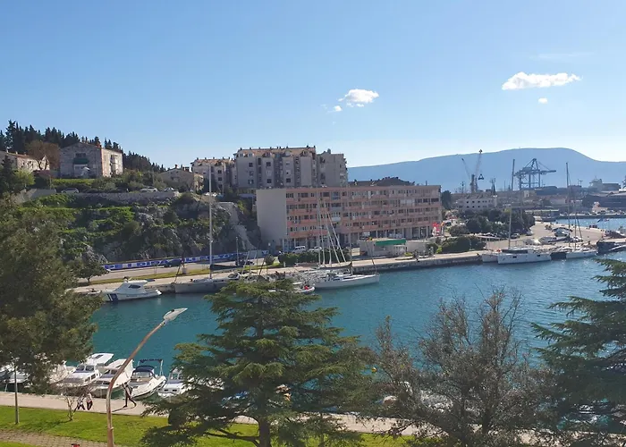 Vjeka Ploce (Dubrovnik-Neretva)